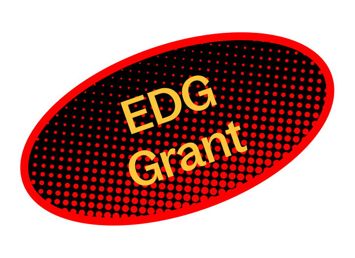 EDG Grant