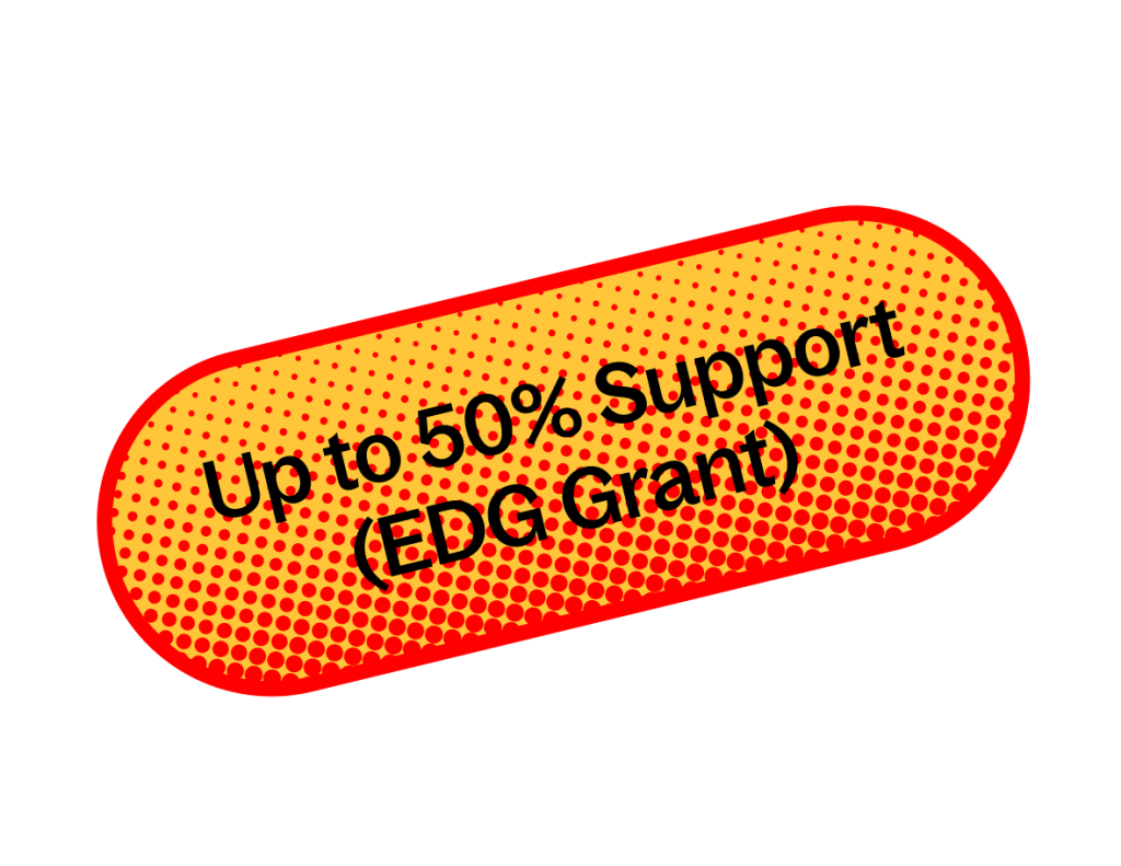 EDG Grant